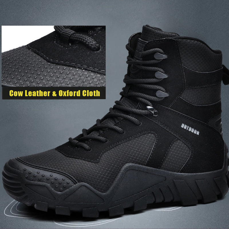 Echo Hawk Tactical Boots TB022-50