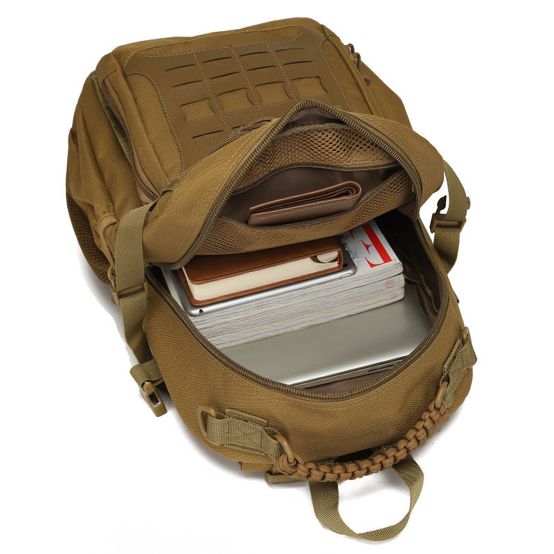 Okali Waterproof Tactical Backpack