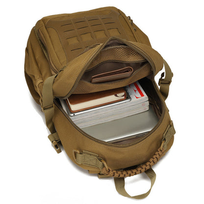 Okali Waterproof Tactical Backpack