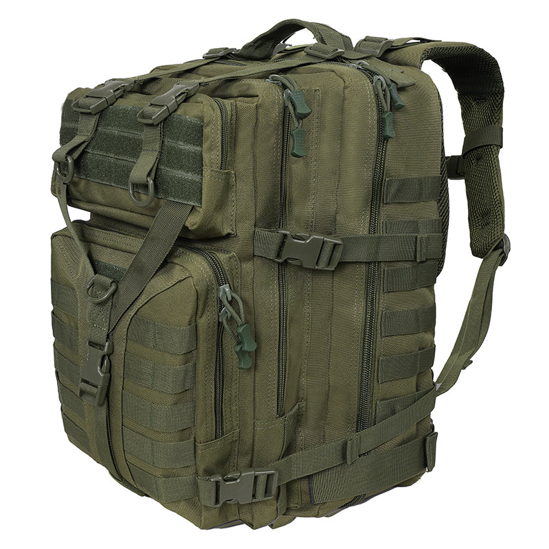 3 Day Military Tactical Backpack SL-#218