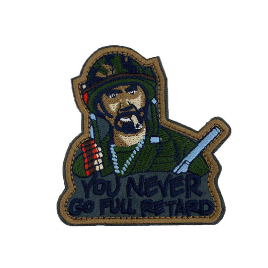 Soldier Patch PH024-08