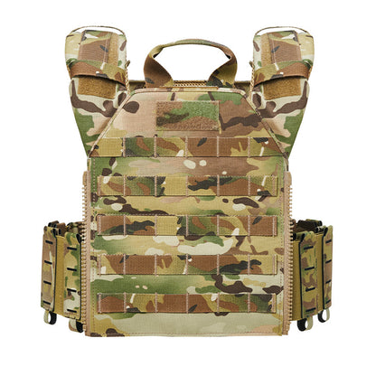 Rampage Plate Carrier ZL-2017