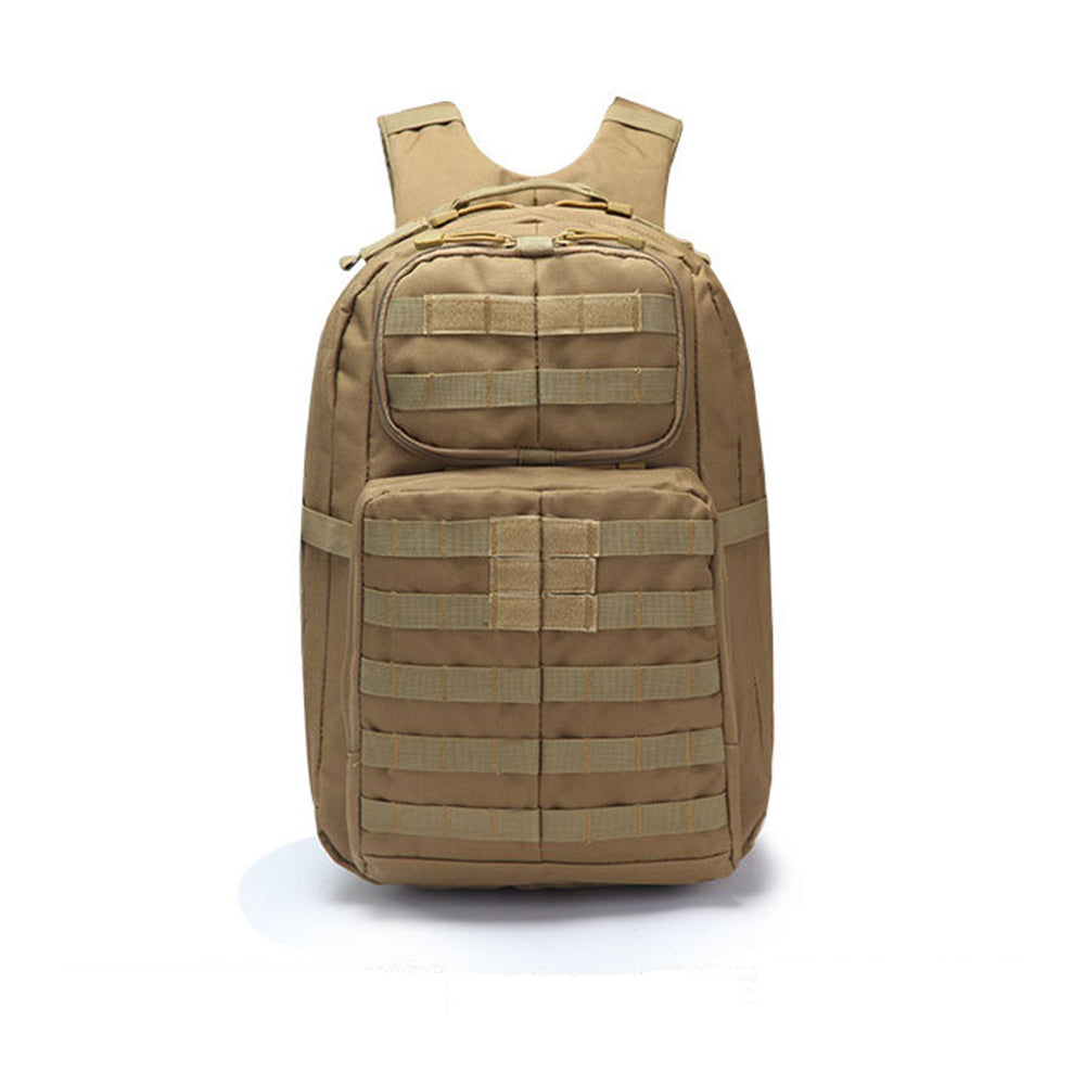 45L Outdoor Tactical Backpack