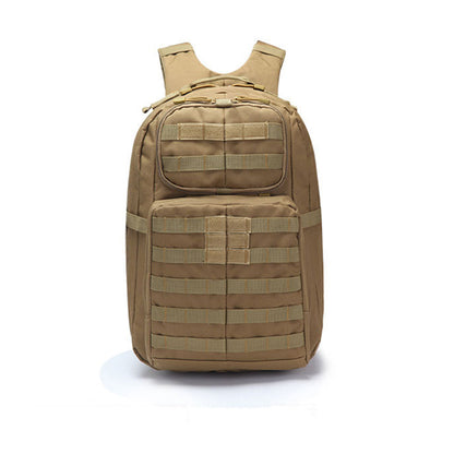 45L Outdoor Tactical Backpack
