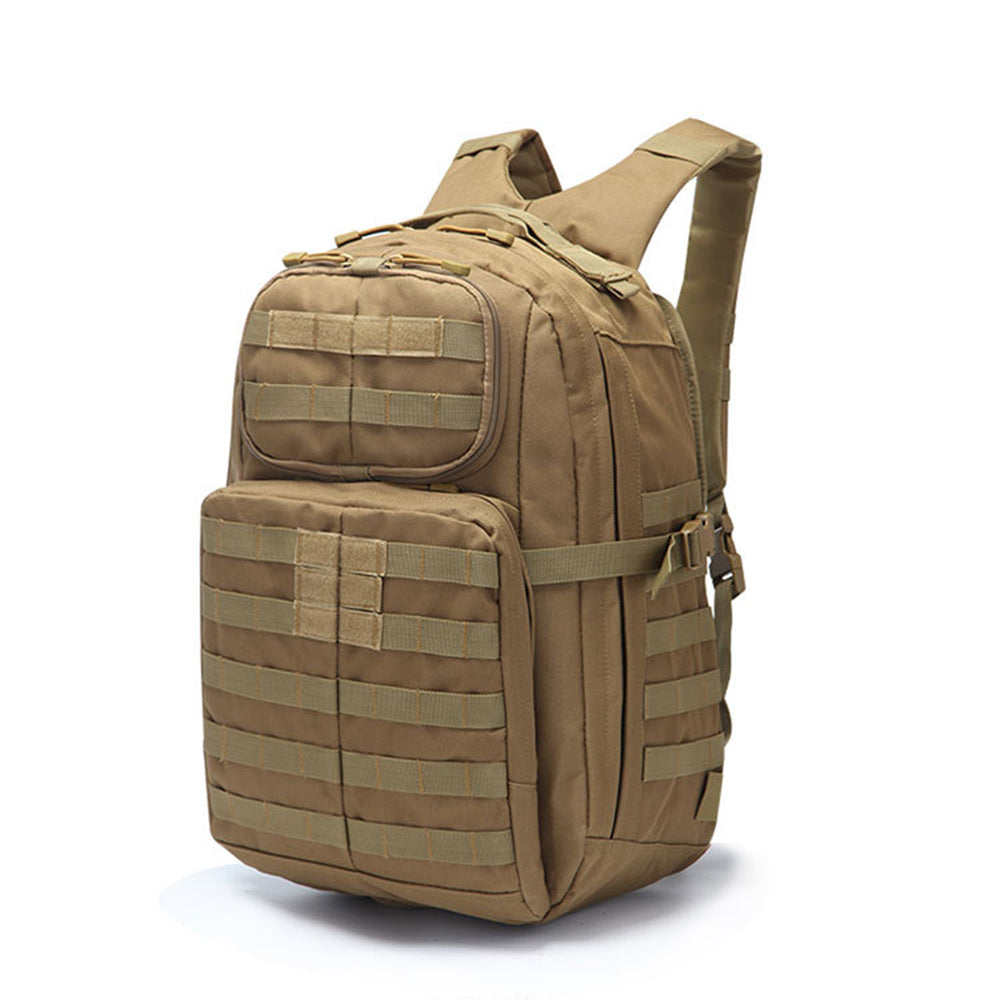 45L Outdoor Tactical Backpack