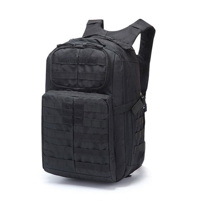 45L Outdoor Tactical Backpack