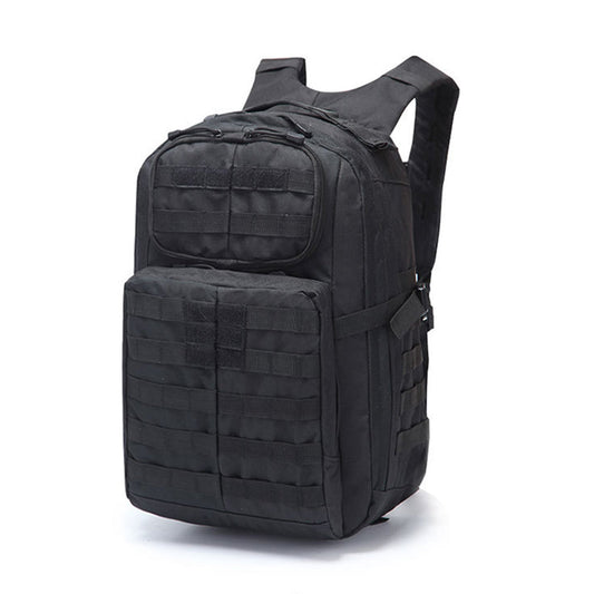 45L Outdoor Tactical Backpack