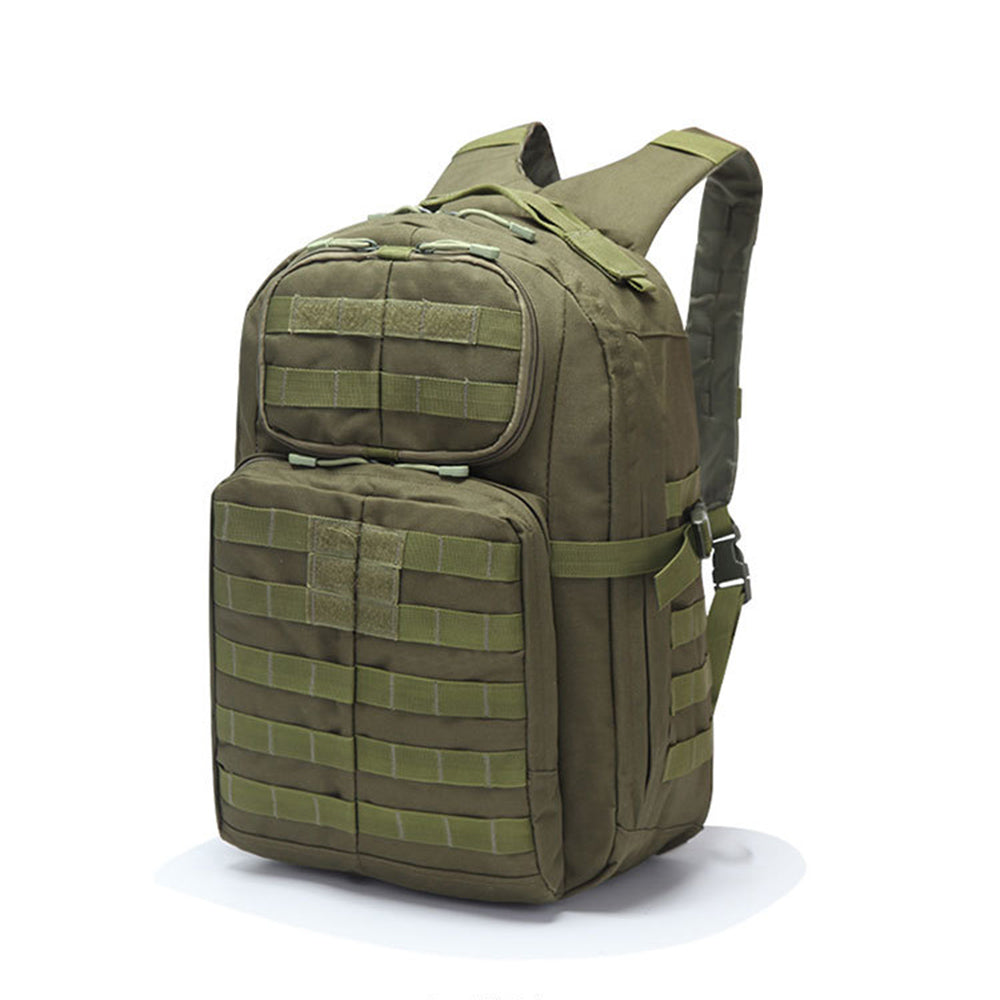 45L Outdoor Tactical Backpack