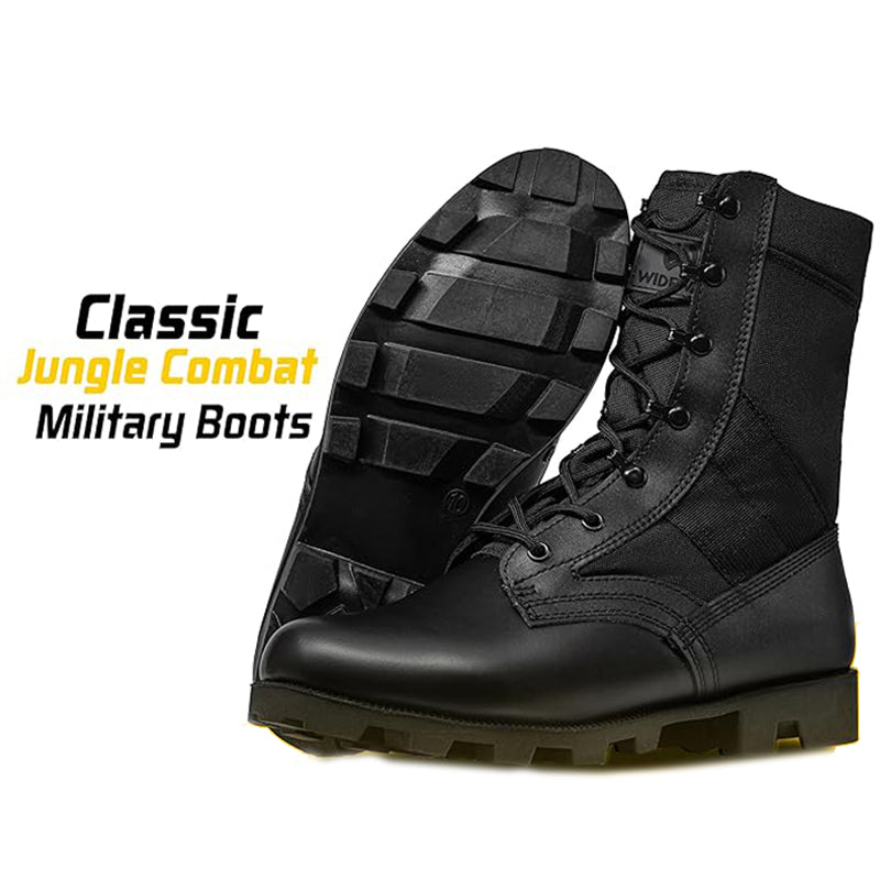 Raptor Waterproof Tactical Boots TB022-30