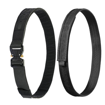 Elite Tactical Molly Belt ZL-1710