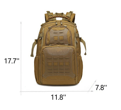 Okali Waterproof Tactical Backpack