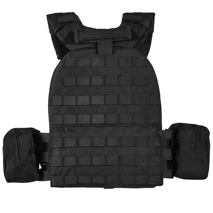 All Mission Assault Tactical Vest ZL-8268