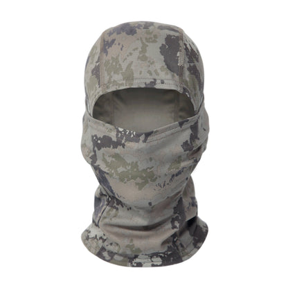 Tactical Balaclava Army Multicam