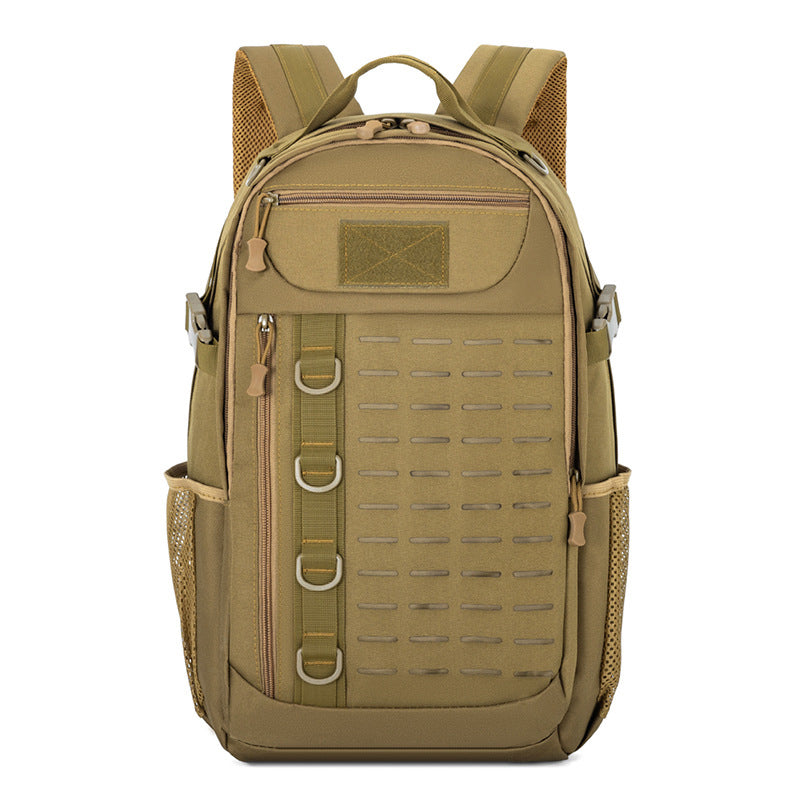 Military Tactical Backpack Molle Army 3 Day Assault Pack