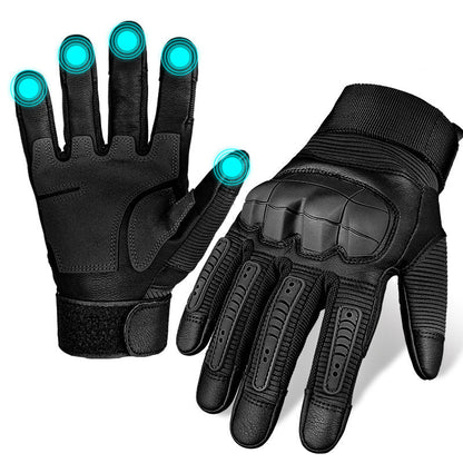 Indestructible Tactical Glove Finger