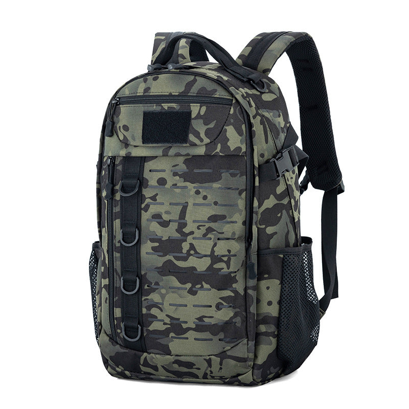 Military Tactical Backpack Molle Army 3 Day Assault Pack