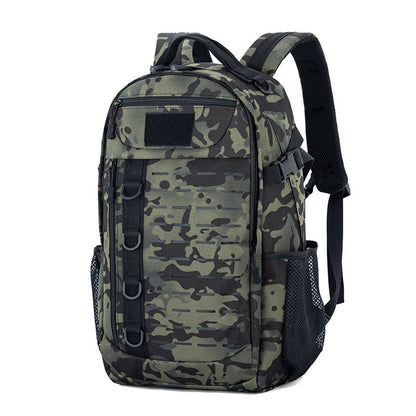 Military Tactical Backpack Molle Army 3 Day Assault Pack