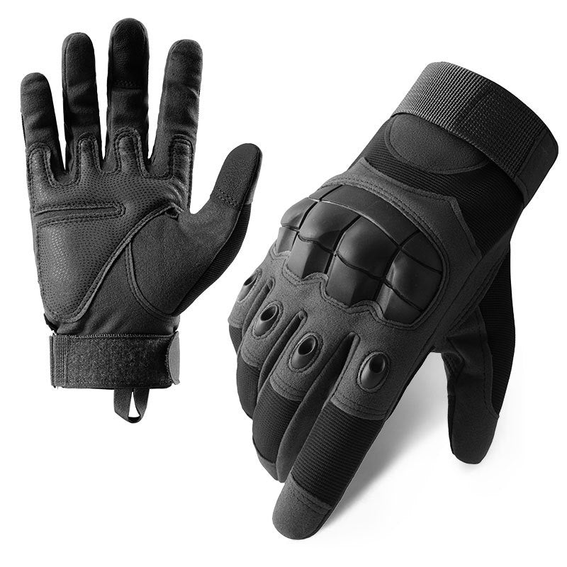 Full Operation Tactical Glove GL025-10