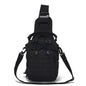 Tactical Laser Shoulder Pack Cycling Bag