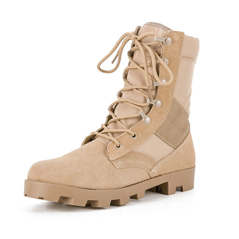 Raptor Waterproof Tactical Boots TB022-30