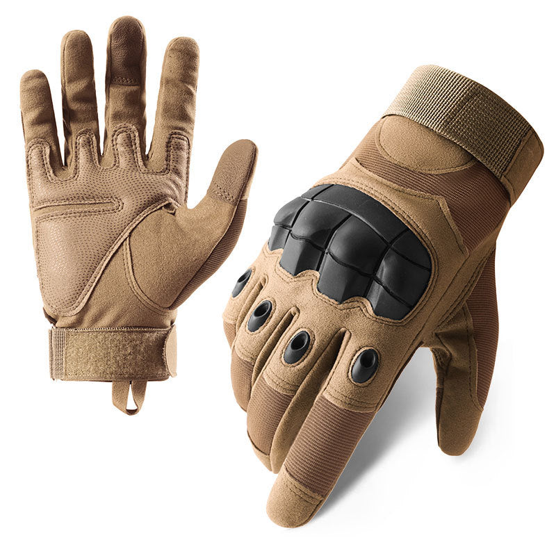 Full Operation Tactical Glove GL025-10