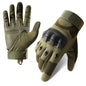 Full Operation Tactical Glove GL025-10