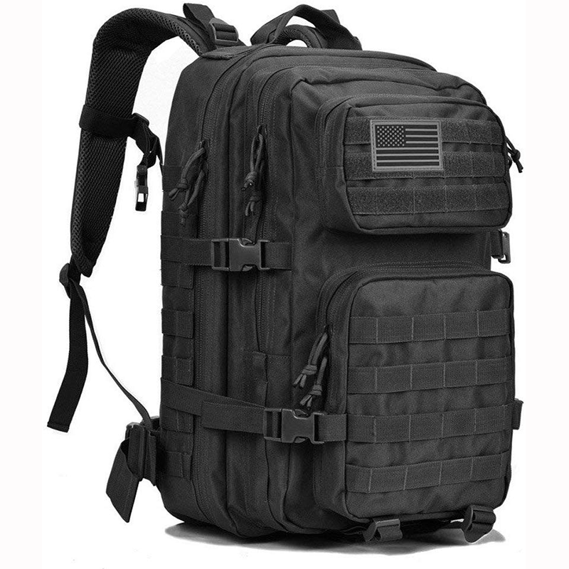 Archon Elite Outdoor Tactical Assault Pack black