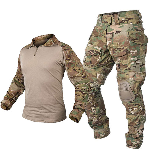 G3 Combat Clothing Suit ZL-2761